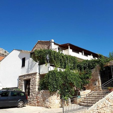 Apartments With A Parking Space Ivan Dolac, Hvar - 8753 Exteriér fotografie