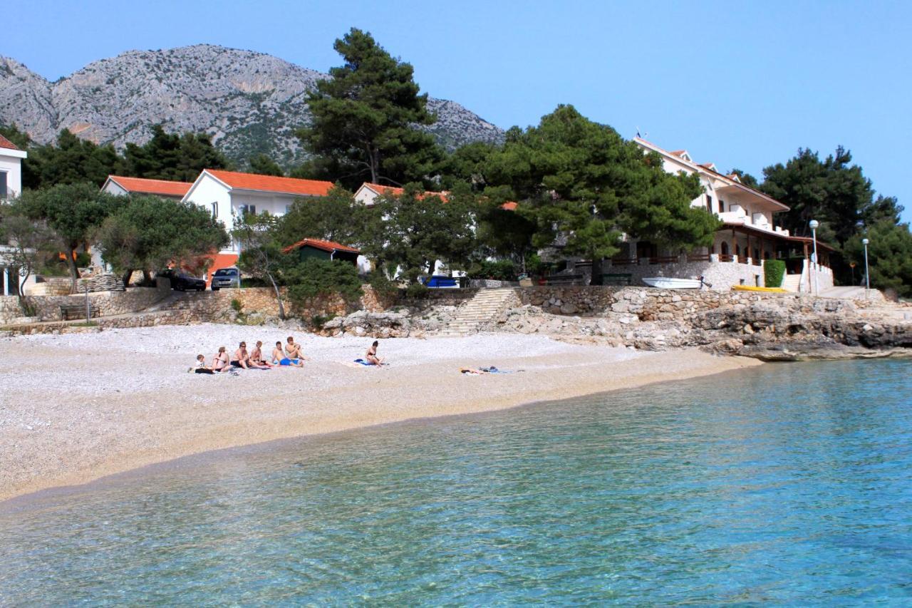 Apartments With A Parking Space Ivan Dolac, Hvar - 8753 Exteriér fotografie